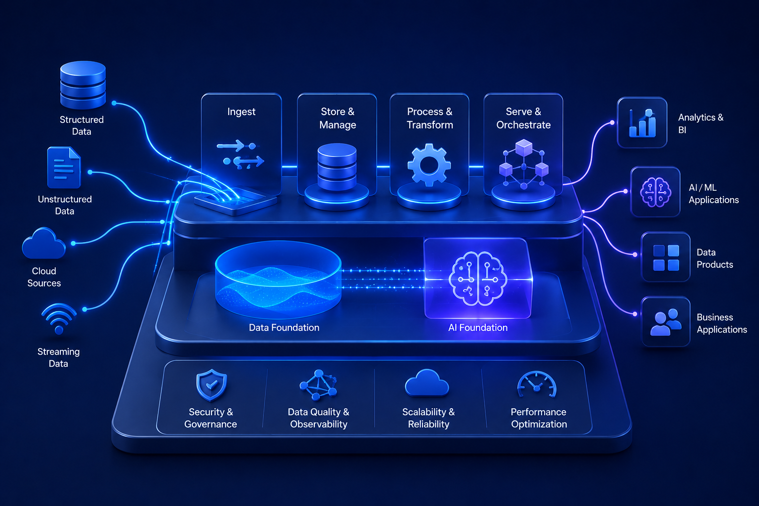 data ai